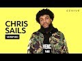 Chris Sails "Me And You" Official Lyrics & Meaning | Verified