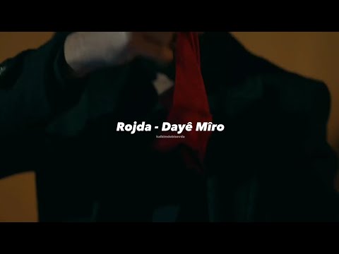 Rojda - Dayê Mîro [Hükümet Kadın] (speed up + sözleri)