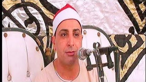 سورة يوسف كما لم تسمعها من قبل الشيخ محمد حسن الخياط من روائع التلاوات