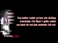 Speaker Knockerz - Bands Lyrics