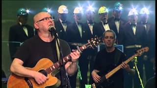 Píseň Krtek, Zpěv Buty A Chorus Ostrava - Show Jana Krause 22. 3. 2013