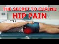 Stabilize your si joint with this hip awareness exercise  instant hip and lower back pain relief