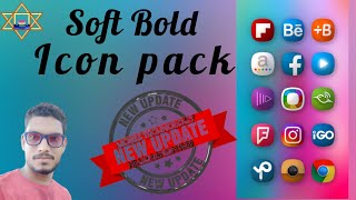 soft-bold-icon-pack screenshot 2