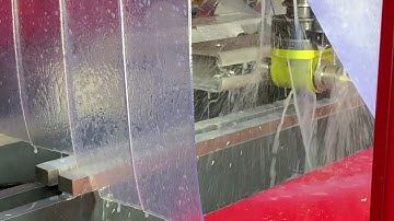 Drilling and Right Angle Tooling on the FlexCNC C-Series