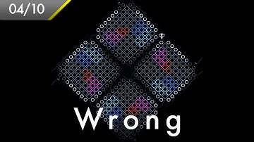 Far Out - Wrong // Launchpad Lightshow by TerraBlaze