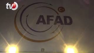 Deprem Bölgesine Yardımlar Sürüyor