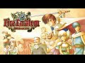 Blowin&#39; In The Wind - Fire Emblem: Thracia 776 (Extended)