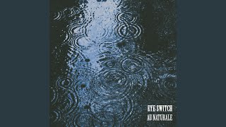 Thundery City Roads - Eye Switch