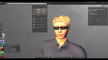 Second Life- How to Take a Snapshot, Picture or Photo