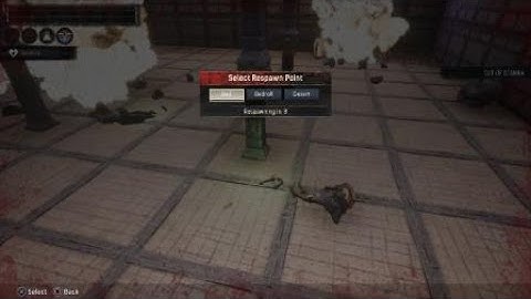 Boom Goes the Dynamite