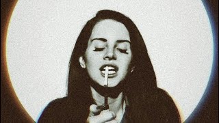 Lana del Rey - Summertime Sadness [ Arths edit ] #afrohouse 🛖 Resimi
