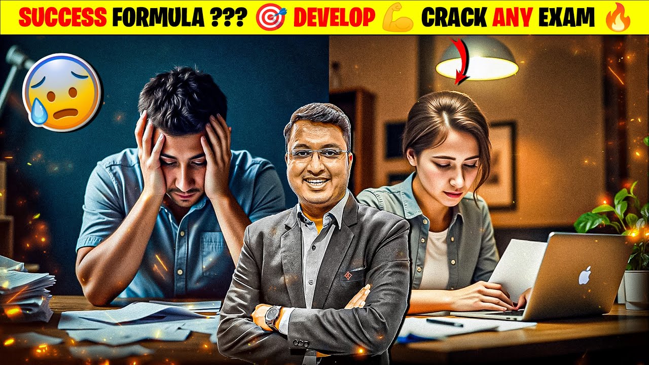 Selection Secret This Habit Changes Everything I Motion Howrah #NVSir #Motionhowrah #success