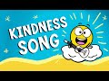 Kindness Song For Kids Animated