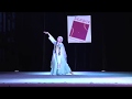 Litvinenko Margarita. Persian Dance. VI  Ukrainian Bellydance Championship 2018. Днепр.