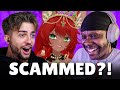 ALICIA GOT SCAMMED?! | Bed Rot Besties Podcast Episode 2