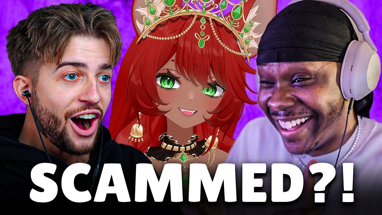 ALICIA GOT SCAMMED?! | Bed Rot Besties Podcast Episode 2