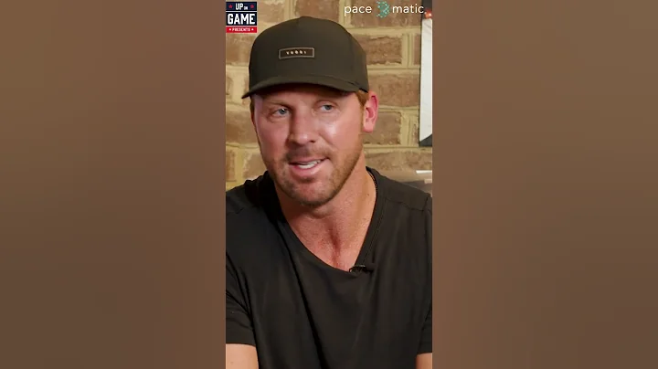 CONVERSATIONS WITH A LEGEND Tim Couch surprises La...