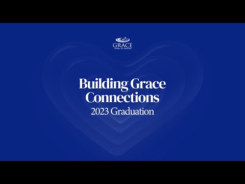 Grace School of Theology Commencement 2023