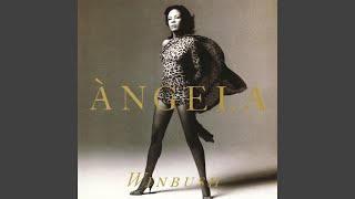 Video thumbnail of "Angela Winbush - Baby Hold On"