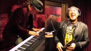 Happy - Pharrell Williams remix cover by The Bottom 40 Band