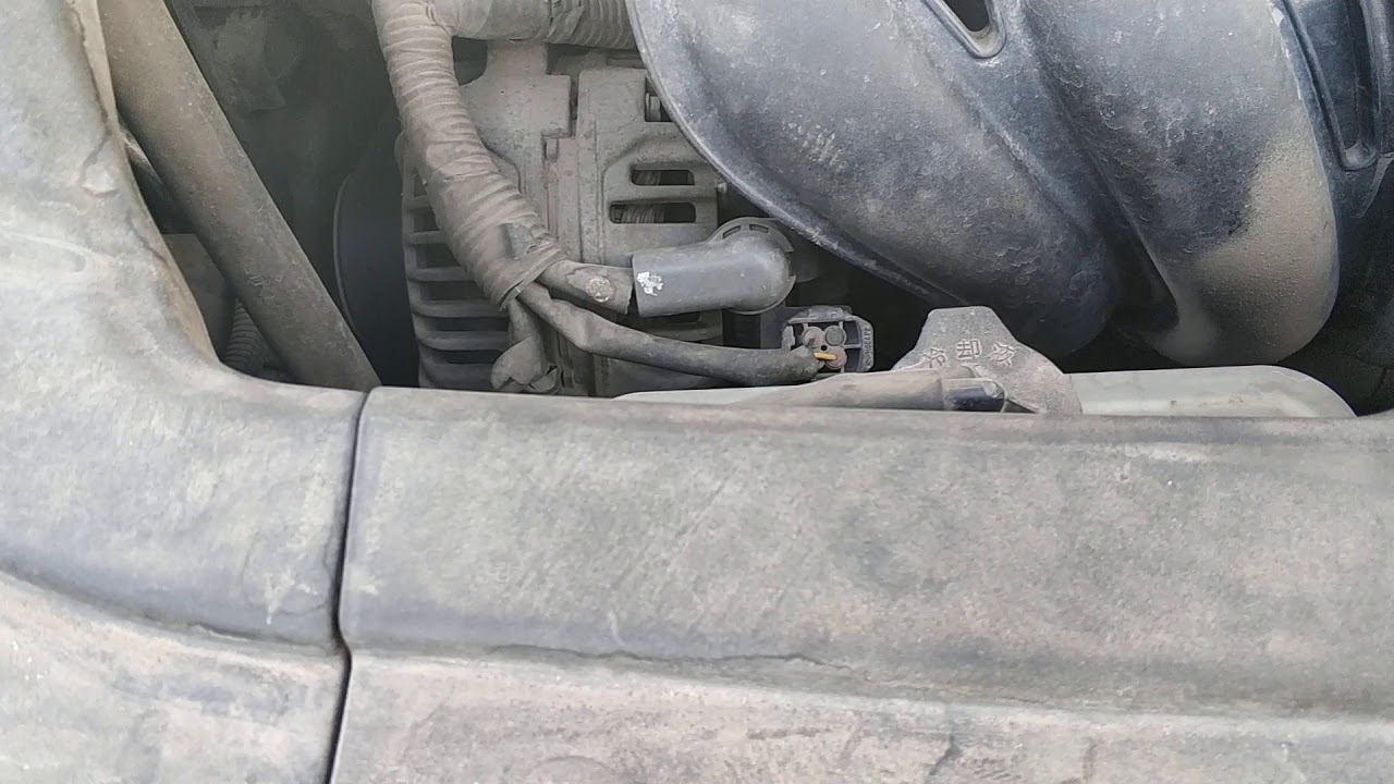 Стучит компрессор кондиционера - YouTube