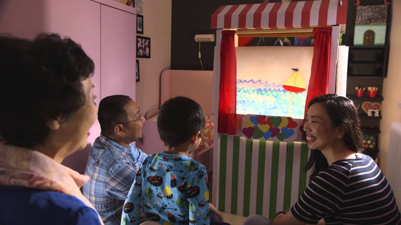 Ideen von ikea: ein kinderzimmer mit viel fantasie youtube