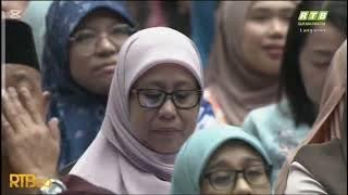 Guruku Pemacu Masa Depan (Lagu Tema Hari Guru ke 34)