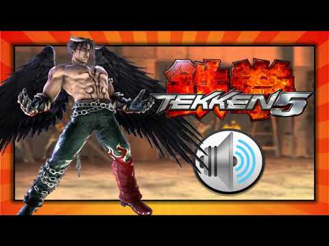 Tekken 3 sound effects lenovo thinkpad vs hp elitebook