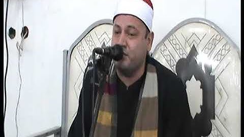 روائع ومقتطفات للعلم القرانى الاذاعى الكبير فضيلة القارئ الشيخ محمود محمد صابر معشوق الجماهير