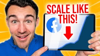 How To Scale Facebook Ad Campaigns