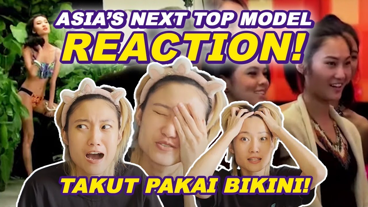 Jadi Pemenang ASNTM 3, Ayu Gani Sempat Tidak Diizinkan Pakai Bikini oleh Mama