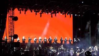 Hans Zimmer - Lion King - Circle of Life - Coachella 2017