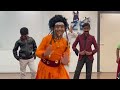 Panakkaran  dance cover   naai sekar returns  vadivelu  santhosh narayanan  blaze dance studio