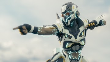 Average Controller Movement