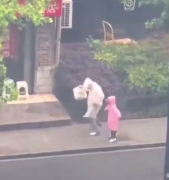 Emotional Dance to 'I'll Be Missing You' | 17-Second Tribute