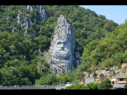 Orșova- Excursie pe