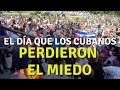 🔴 La Habana EN DIRECTO: Cubanos  frente al Capitolio: ¿QUÉ PASÓ?