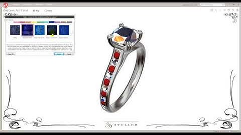 Counter Sketch Studio