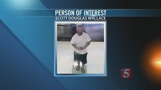 Person Of Interest Identified In Vanderbilt Attempted Abduction