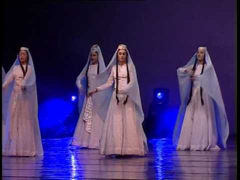 ელეონი - ქალთა