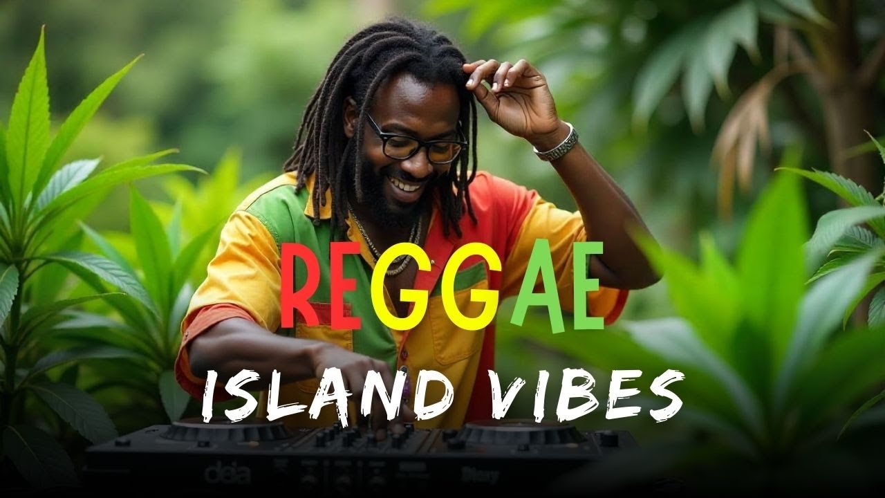 REGGAE DUB 2025 | JAH RIDDIM & IRIE VIBES MIX 🔥 - YouTube