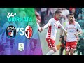 Pisa Bari goals and highlights