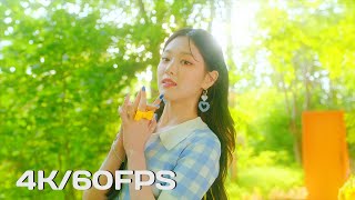 [4K/60FPS] 이달의 소녀 (LOONA) 'Flip That'
