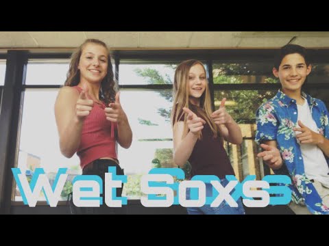 Update Wet soxs