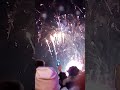 Новогодний салют в Одессе. Новый Год 2018