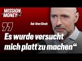 Der Kronzeuge packt aus – Das System hinter dem Milliarden-Skandal Cum-Ex // Mission Money