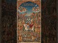 The Wildest Wedding in History! 🕉️ The Procession of Mahadev and Maa Parvati #shiva #shakti #fyp