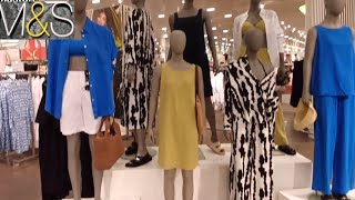 New Marks And Spencer Women's Summer Section
