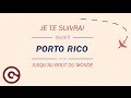 Miniature de la vidéo de la chanson Porto Rico