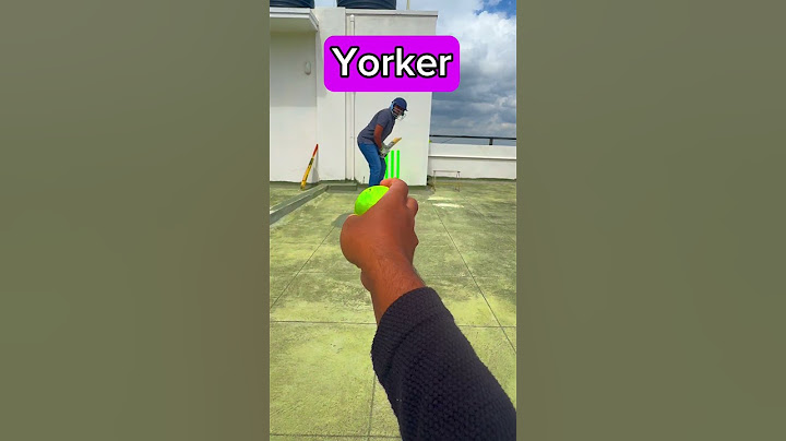 Yorker #yorkerball #shorts #cricket #cricketshorts #inswing #cricketboxtox #bowled #inspiration #top